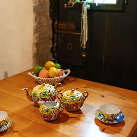 Meadow Hill Vikendica