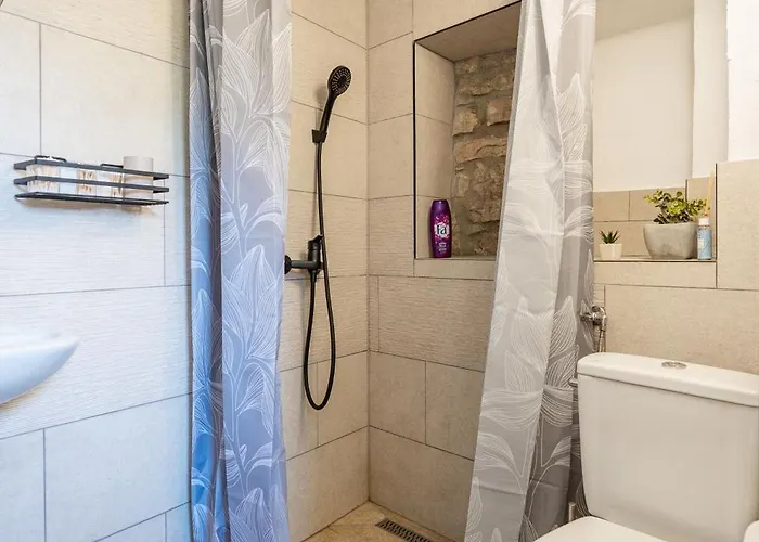 Hébergement de vacances Meadow Hill