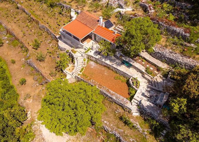 Meadow Hill Hébergement de vacances *