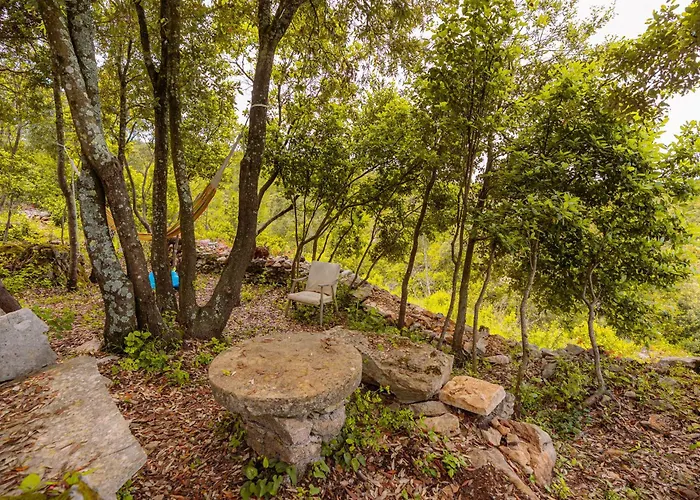 Hébergement de vacances Meadow Hill *