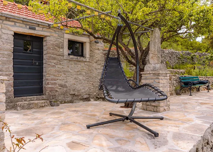 Hébergement de vacances Meadow Hill