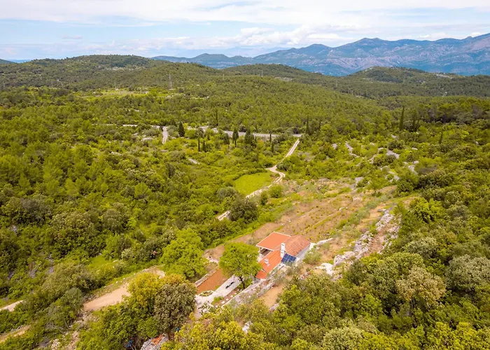 Meadow Hill Hébergement de vacances *