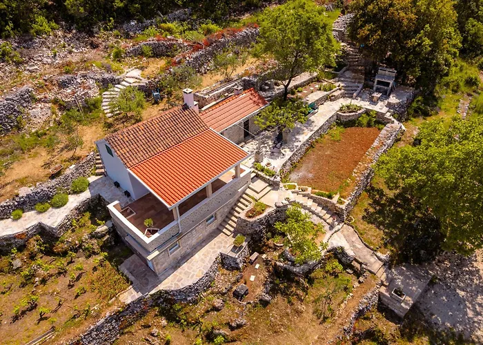 Meadow Hill Hébergement de vacances