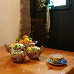 Ferienhaus Meadow Hill Zrnovo