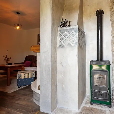 Tatil Evi Meadow Hill