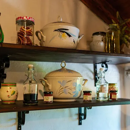 Tatil Evi Meadow Hill *