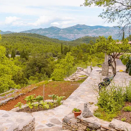 Tatil Evi Meadow Hill