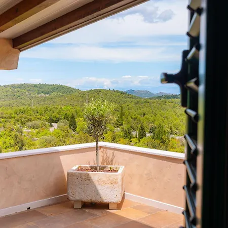 Casa vacanze Meadow Hill *