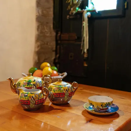 Tatil Evi Meadow Hill Zrnovo