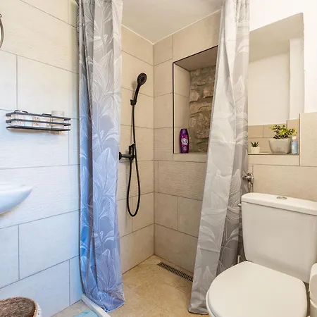 Tatil Evi Meadow Hill *