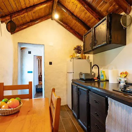 Meadow Hill Casa vacanze Zrnovo