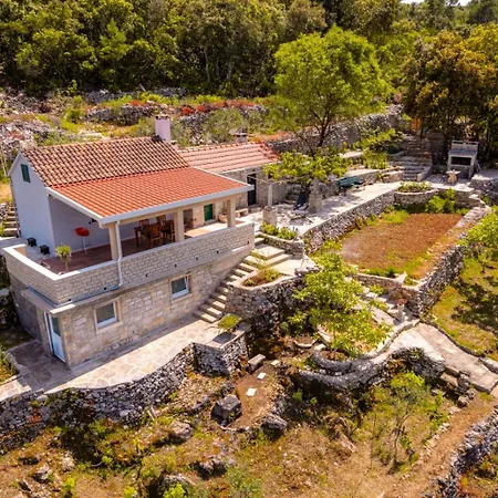 Tatil Evi Meadow Hill Zrnovo