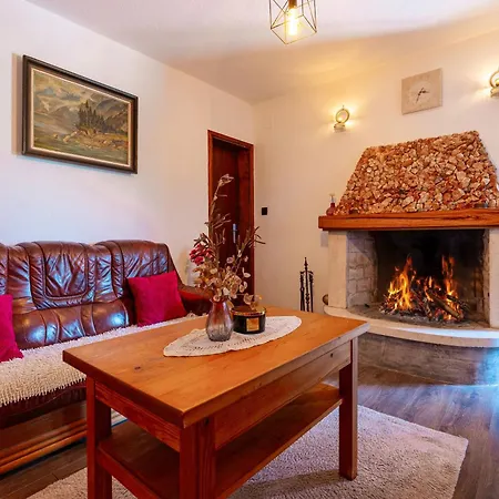 Meadow Hill Zrnovo