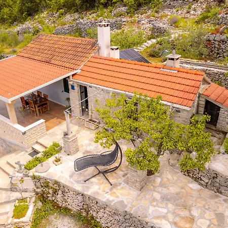 Ferienhaus Meadow Hill