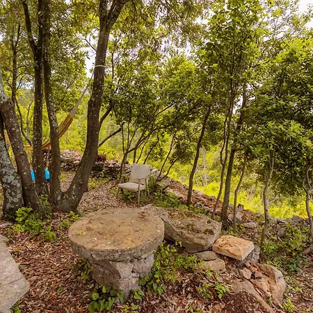 Casa vacanze Meadow Hill *