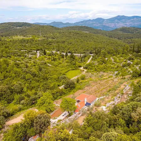 Meadow Hill Tatil Evi *