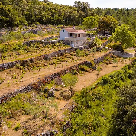 Tatil Evi Meadow Hill *